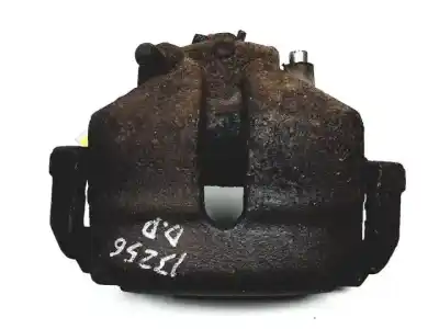 Second-hand car spare part front right brake caliper for audi tt (8j3/8j9) ces oem iam references 