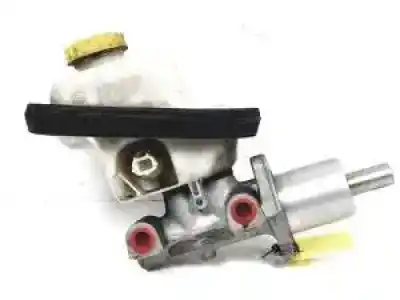 Peça sobressalente para automóvel em segunda mão bomba de travões por citroen c2 (jm_) 1.6 referências oem iam 32067327