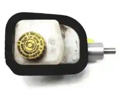 Peça sobressalente para automóvel em segunda mão bomba de travões por citroen c2 (jm_) 1.6 referências oem iam 32067327  