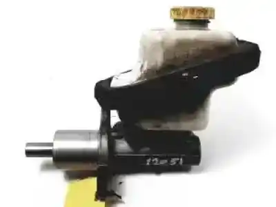 Peça sobressalente para automóvel em segunda mão bomba de travões por citroen c2 (jm_) 1.6 referências oem iam 32067327  