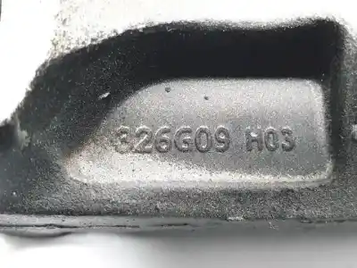 Second-hand car spare part rear engine support for ford focus r0db oem iam references 326609  
