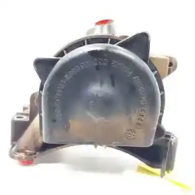 Second-hand car spare part oil pump for volkswagen golf v berlina (1k1) bag oem iam references 03c115105h