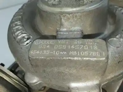 Автозапчастина б/у турбонагрузник для audi allroad quattro (4bh) ake посилання на oem iam gs4059145701s   Автозапчастина б/у турбонагрузник для audi allroad quattro (4bh) ake посилання на oem iam gs4059145701s