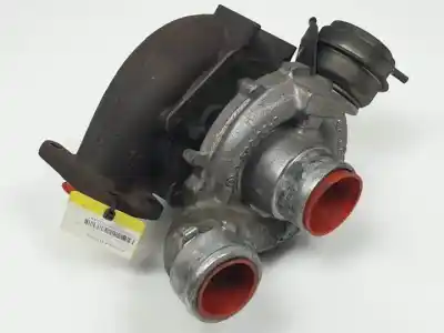 Автозапчасти б/у турбокомпенсатор за audi allroad quattro (4bh) ake ссылки oem iam gs4059145701s