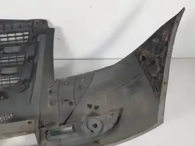 Автозапчастина б/у передній бампер для ford transit combi (tt9) srfa посилання на oem iam   
