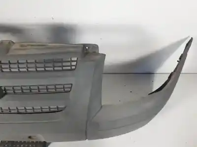 Автозапчастина б/у передній бампер для ford transit combi (tt9) srfa посилання на oem iam   