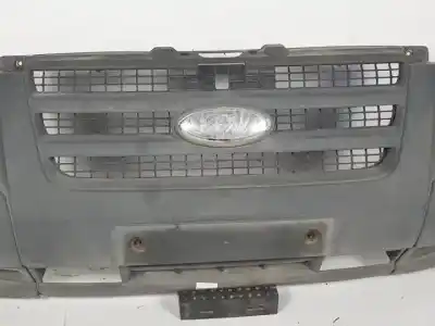 Автозапчастина б/у передній бампер для ford transit combi (tt9) srfa посилання на oem iam   