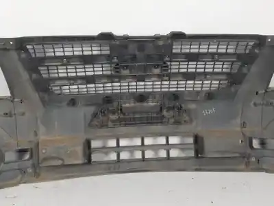 Автозапчастина б/у передній бампер для ford transit combi (tt9) srfa посилання на oem iam   