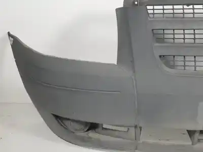 Автозапчастина б/у передній бампер для ford transit combi (tt9) srfa посилання на oem iam   