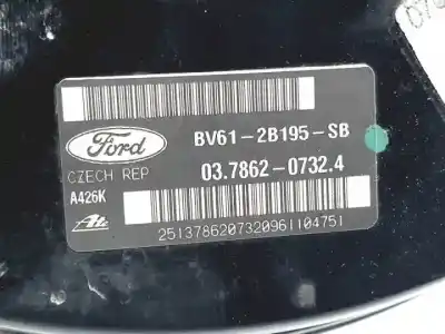 Pezzo di ricambio per auto di seconda mano servo freio per ford focus lim. (cb8) t3da.t3db riferimenti oem iam bv612b195sb  