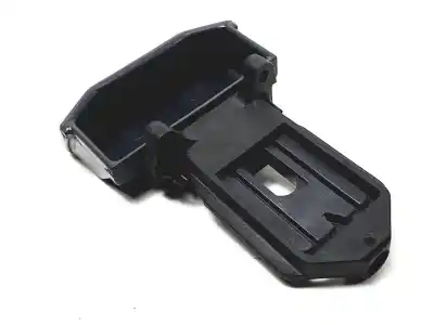 Peça sobressalente para automóvel em segunda mão alavanca de travão de mão por mercedes vito (w638) caja cerrada 110 cdi  (638.094) referências oem iam 1244270712  a6384270120