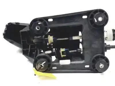Автозапчасти б/у рычаг переключения передач за citroen c3 picasso 9h06 ссылки oem iam 9675375080  
