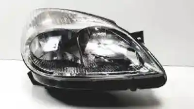 Second-hand car spare part right headlight for citroen c5 break 2.0 16v cat (rfn / ew10j4) oem iam references 9644275280