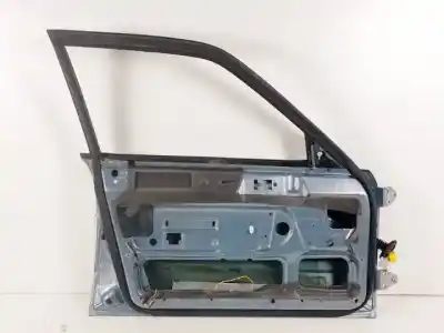 Second-hand car spare part left front door for jaguar xj ac.kb.9hp oem iam references   