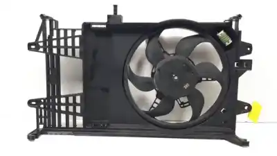Second-hand car spare part RADIATOR COOLING FAN for FIAT II PUNTO (188) BERLINA  OEM IAM references 820400600  