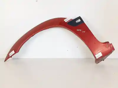 Peça sobressalente para automóvel em segunda mão aba do guarda-lamas dianteiro esquerdo por citroen saxo nfz(tu5jp) referências oem iam   