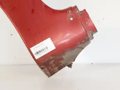 Peça sobressalente para automóvel em segunda mão aba do guarda-lamas dianteiro esquerdo por citroen saxo nfz(tu5jp) referências oem iam   