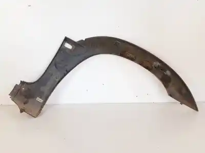 Peça sobressalente para automóvel em segunda mão aba do guarda-lamas dianteiro esquerdo por citroen saxo nfz(tu5jp) referências oem iam   