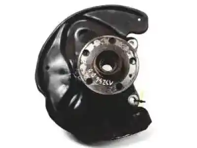 Second-hand car spare part front right knuckle for audi tt (8j3/8j9) ces oem iam references 