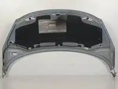 Peça sobressalente para automóvel em segunda mão capot por peugeot 207 9h01 referências oem iam   