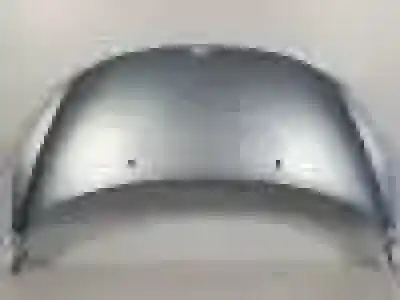 Peça sobressalente para automóvel em segunda mão capot por peugeot 207 9h01 referências oem iam 