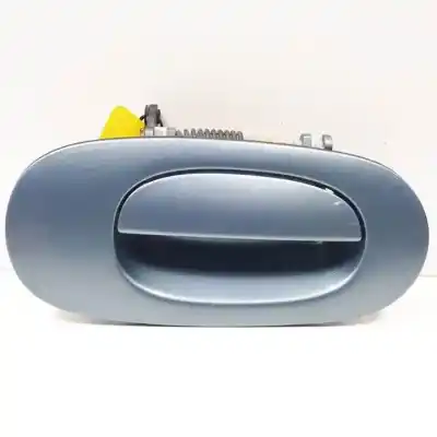 Pezzo di ricambio per auto di seconda mano maniglia esterna posteriore destra per jaguar xj ac.kb.9hp riferimenti oem iam r20193