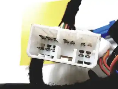 Pezzo di ricambio per auto di seconda mano comando pulito per jaguar xj ac.kb.9hp riferimenti oem iam   