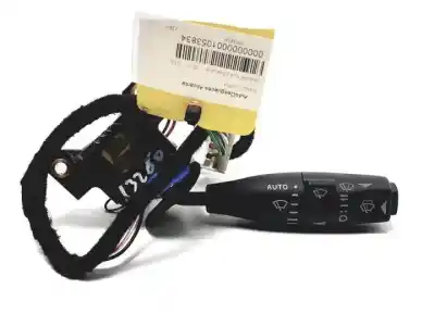 Pezzo di ricambio per auto di seconda mano comando pulito per jaguar xj ac.kb.9hp riferimenti oem iam 