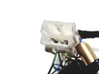 Pezzo di ricambio per auto di seconda mano comando pulito per jaguar xj ac.kb.9hp riferimenti oem iam   