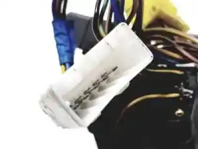 Second-hand car spare part headlights switch for jaguar xj ac.kb.9hp oem iam references   