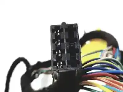 Second-hand car spare part headlights switch for jaguar xj ac.kb.9hp oem iam references   