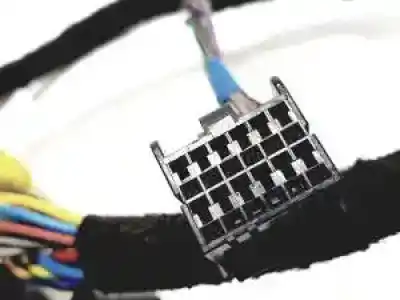 Second-hand car spare part headlights switch for jaguar xj ac.kb.9hp oem iam references   