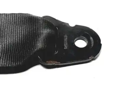 Автозапчастина б/у задній правий ремін безпеки для dacia duster ii k9k858 посилання на oem iam 751262  