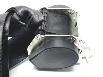 Автозапчастина б/у задній правий ремін безпеки для dacia duster ii k9k858 посилання на oem iam 751262  