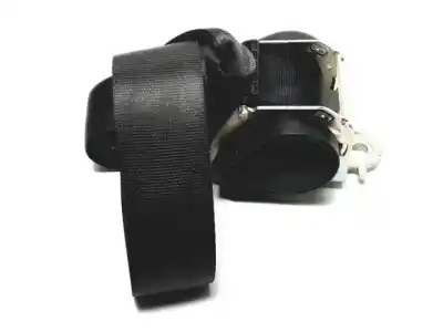 Автозапчастина б/у задній правий ремін безпеки для dacia duster ii k9k858 посилання на oem iam 751262 Автозапчастина б/у задній правий ремін безпеки для dacia duster ii k9k858 посилання на oem iam 751262