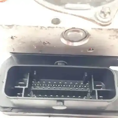 Автозапчастина б/у абс для dacia duster ii k9k858 посилання на oem iam 476608845r  