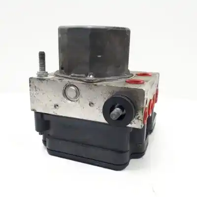 Автозапчастина б/у абс для dacia duster ii k9k858 посилання на oem iam 476608845r  