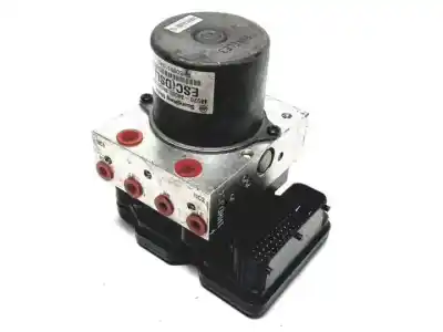 Peça sobressalente para automóvel em segunda mão ABS por SSANGYONG KORANDO  Referências OEM IAM 4892034000  