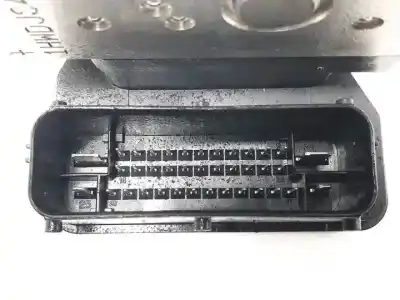 Автозапчастина б/у абс для ssangyong korando d20dtf посилання на oem iam 4892034000  
