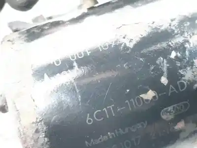 Автозапчастина б/у двигун запускається для ford transit combi (tt9) srfa посилання на oem iam 6c1t11000ad  