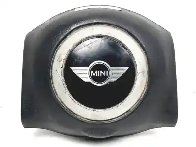 Автозапчастина б/у передня ліва подушка безопасности для mini mini (r50,r53) w10b16aa посилання на oem iam 676036605