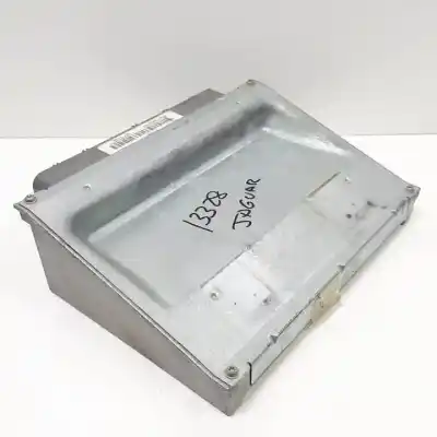 Автозапчастина б/у ебу контролер двигуна для jaguar s-type ii (x200) 4.0 v8 посилання на oem iam xr8a12a650nba  