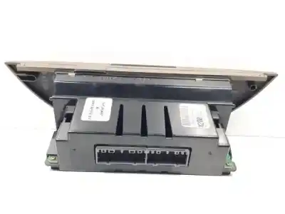 Pezzo di ricambio per auto di seconda mano controllo climatico per jaguar s-type ii (x200) 4.0 v8 riferimenti oem iam xr8h18c612an  xr8f18d419b