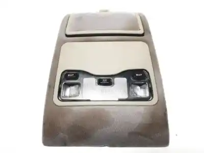 Pezzo di ricambio per auto di seconda mano luce interna per jaguar xj ac.kb.9hp riferimenti oem iam v72361