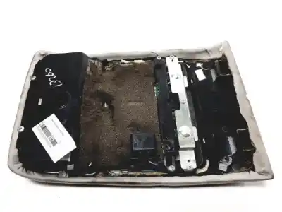 Second-hand car spare part interior light for jaguar xj ac.kb.9hp oem iam references v72361  