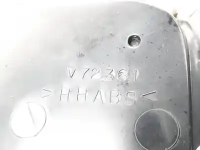 Second-hand car spare part interior light for jaguar xj ac.kb.9hp oem iam references v72361  