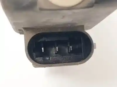 Автозапчастина б/у права фа для renault megane i scenic (ja0) k7m702 посилання на oem iam   