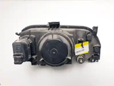 Second-hand car spare part left headlight for renault megane i scenic (ja0) k7m702 oem iam references   