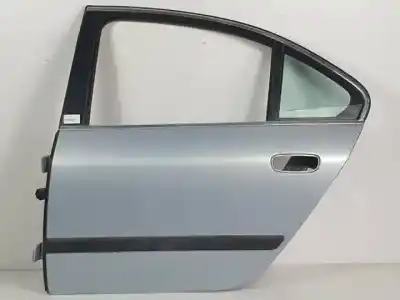 Pezzo di ricambio per auto di seconda mano porta posteriore sinistra per peugeot 607 (s1) d-4hx riferimenti oem iam 