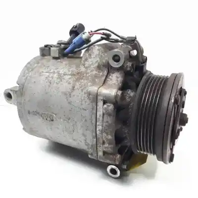 Second-hand car spare part AIR CONDITIONING COMPRESSOR for MITSUBISHI OUTLANDER (CW0)  OEM IAM references 7813A091  MSC90CAS